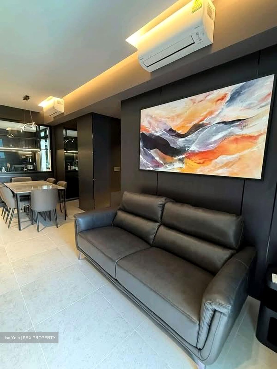 View at Kismis (D21), Apartment #576769161
